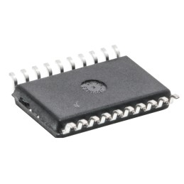 10 pcs - Microchip PIC18F14K22-I/SO, 8bit PIC Microcontroller, PIC18F, 64MHz, 16 kB, 256 B Flash, 20-Pin SOIC