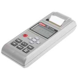 1 pcs - RS PRO RS1362 Handheld Hygrometer, ±3 %RH Accuracy, +1333 (Type2) °C, +140 (Type1) °F, +2431 (Type2) °F, +60 (Type1) °C