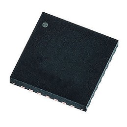 5 pcs - Infineon CY7C65634-28LTXC, USB Hub, 3-Channel, USB 2.0, 3.3 V, 5 V, 28-Pin QFN