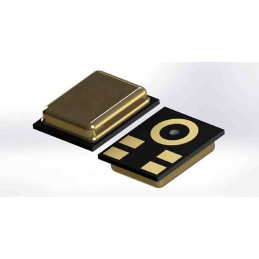 5 pcs - STMicroelectronics,Audio System, 5-Pin RHLGA MP23ABS1TR