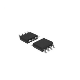 10 pcs - Microchip PIC12C509A-04I/SM, 8bit PIC Microcontroller, PIC, 1.5 kB OTP, 8-Pin SOIC