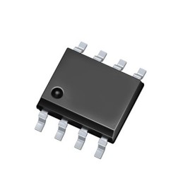 5 pcs - Renesas Electronics ISL83072EIBZA-T Line Transceiver, 8-Pin SOIC