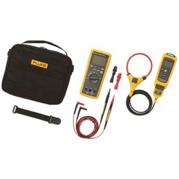 1 pcs - Fluke A3001 FC Multimeter Kit