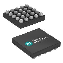 5 pcs - Maxim Integrated MAX77642ANA+T, 3, Low Dropout Voltage Regulator 150mA, 0.3975 V 25-Pin, WLP