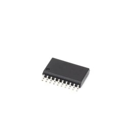 10 pcs - Microchip PIC16F18446-I/SO PIC Microcontroller, PIC, 28 kB Flash, 20-Pin SOIC