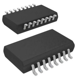 5 pcs - STMicroelectronics VN7050AJTR, MOSFET, 30000 mA, 4 to 28V 16-Pin, PowerSSO-16