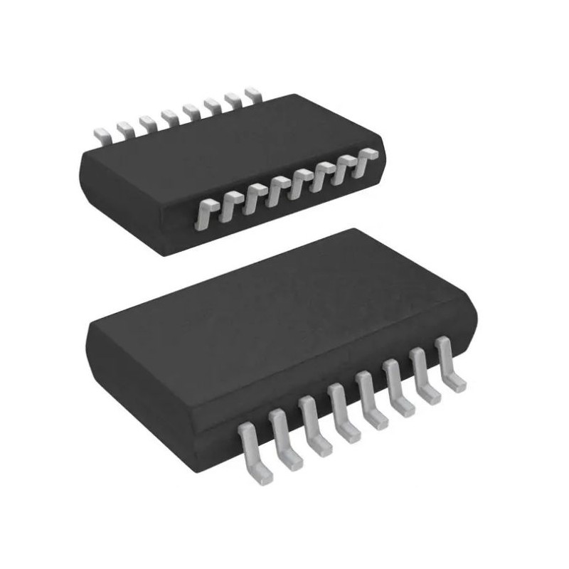 5 pcs - STMicroelectronics VN7050AJTR, MOSFET, 30000 mA, 4 to 28V 16-Pin, PowerSSO-16
