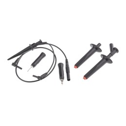 1 pcs - Fluke AS400 Test Probe Extension Set, For Use With 190 Series