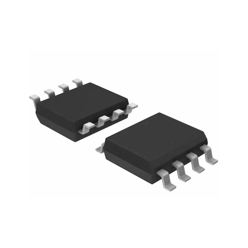 5 pcs - Renesas Electronics ISL8487EIBZ-T Line Transceiver, 8-Pin SOIC