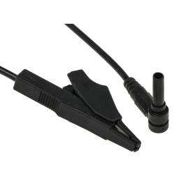 1 pcs - Fluke ScopeMeter 190 Series VPS210 Oscilloscope Probe, Passive Type, 200MHz, 1:10