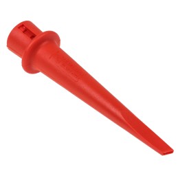 1 pcs - Fluke ScopeMeter 190 Series VPS210 Oscilloscope Probe, Passive Type, 200MHz, 1:10