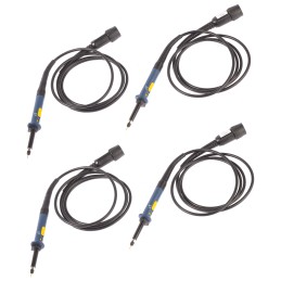 1 pcs - Pico Technology 5444D PicoScope 5000D Series Analogue PC Based Oscilloscope, 4 Analogue Channels, 200MHz