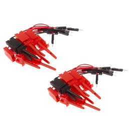 1 pcs - Pico Technology 5444D PicoScope 5000D Series Analogue PC Based Oscilloscope, 4 Analogue Channels, 200MHz