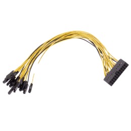 1 pcs - Pico Technology 5444D PicoScope 5000D Series Analogue PC Based Oscilloscope, 4 Analogue Channels, 200MHz