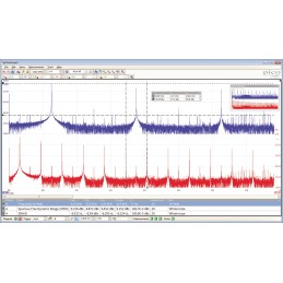 1 pcs - Pico Technology 3406D MSO PicoScope 3000 Series Digital PC Based Oscilloscope, 4 Analogue Channels, 200MHz