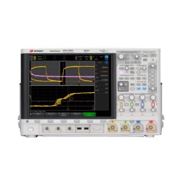 1 pcs - Keysight Technologies DSOX4024A InfiniiVision 4000 X Series Digital Bench Oscilloscope, 4 Analogue Channels, 200MHz