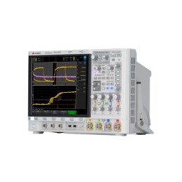 1 pcs - Keysight Technologies DSOX4024A InfiniiVision 4000 X Series Digital Bench Oscilloscope, 4 Analogue Channels, 200MHz