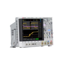 1 pcs - Keysight Technologies DSOX4024A InfiniiVision 4000 X Series Digital Bench Oscilloscope, 4 Analogue Channels, 200MHz