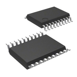 10 pcs - STMicroelectronics STM32G030F6P6 ARM Cortex M0+ Microcontroller, STM32G0, 20-Pin TSSOP