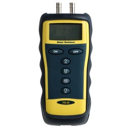 1 pcs - Manometer,pressure meter,digital,PM-80