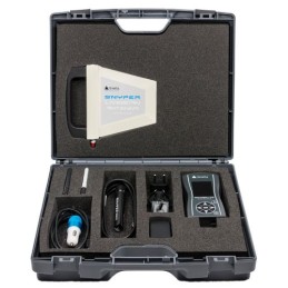 1 pcs - Siretta SNYPER-LTE Graphyte (USA) v2 RF Detector 2.3GHz