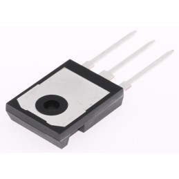 6 pcs - SiC N-Channel MOSFET, 31 A, 1200 V, 3-Pin TO-247 Wolfspeed C2M0080120D