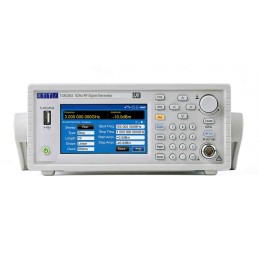 1 pcs - Aim-TTi TGR2051 RF Signal Generator, 150kHz min, 1.5GHz max