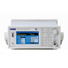 1 pcs - Aim-TTi TGR2051 RF Signal Generator, 150kHz min, 1.5GHz max