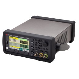 1 pcs - Keysight Technologies 33600A Arbitrary Waveform Generator, 80MHz Max, 1 μHz Min