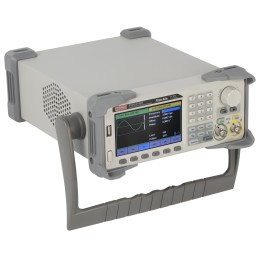 1 pcs - RS PRO Arbitrary Waveform Generator, 120MHz Max, 1 μHz Min