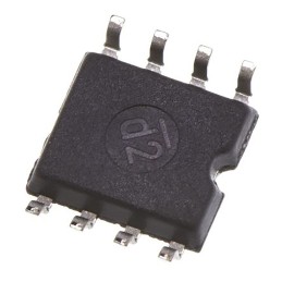 5 pcs - ROHM BD6210F-E2, Brushed Motor Driver IC 0.5A 8-Pin, SOP