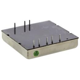 1 Tube of 5 - TRACOPOWER TEN 40WI DC-DC Converter, ±12V dc/ ±1.65A Output, 9 - 36 V dc Input, 40W, Through Hole, +85°C Max