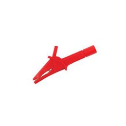 1 pcs - Martindale Crocodile Clip Crocodile Clip Connection, Red