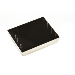 1 Tube of 5 - Recom RP30 EW DC-DC Converter, 5V dc/ 6A Output, 10 - 40 V dc Input, 30W, Through Hole, +85°C Max Temp -40°C Min