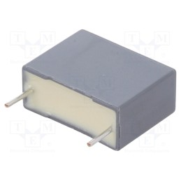 5 pcs x KEMET - R60II3680AA30K - Capacitor: polyester, 680nF, 160VAC, 250VDC, 15mm, ±10%, -55÷105°C