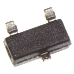 5 pcs - Renesas Electronics Fixed Series Precision Voltage Reference 1.024V ±0.5 % 3-Pin SOT-23, ISL60002DIH310Z-T7A