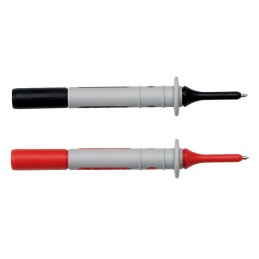 1 pcs - Chauvin Arnoux Needle Test Probe, 2mm Tip, 1000V, 4mm Socket, 15A