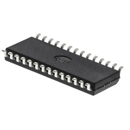 1 pcs - Microchip PIC16F872-I/SO, 8bit PIC Microcontroller, PIC16F, 20MHz, 2K x 14 words, 64 B Flash, 28-Pin SOIC