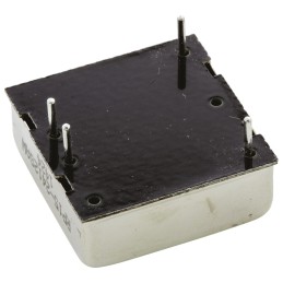 1 Tube of 8 - Recom RP15 AW DC-DC Converter, 12V dc/ 1.3A Output, 9 - 36 V dc Input, 15W, Through Hole, +85°C Max Temp -40°C