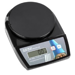 1 pcs - Kern Weighing Scale, 3kg Weight Capacity