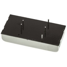 1 Tube of 9 - Recom RP15 FW DC-DC Converter, ±12V dc/ ±625mA Output, 9 - 36 V dc Input, 15W, Through Hole, +75°C Max Temp