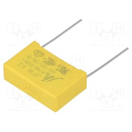 2 pcs x Jb Capacitors - JFW-470N/310-P22 - Capacitor: polypropylene, 470nF, 26.5x17x8.5mm, THT, ±10%, 22mm