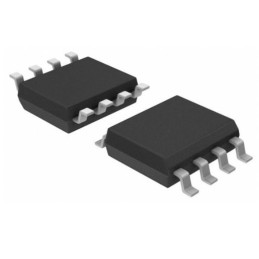 5 pcs - OPA277UA Texas Instruments, Op Amps, 1MHz, 36 V, 8-Pin SOIC