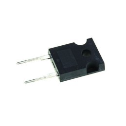 5 pcs - STMicroelectronics 1200V 10A, SiC Schottky Diode, 2-Pin DO-247LL STPSC10H12WL