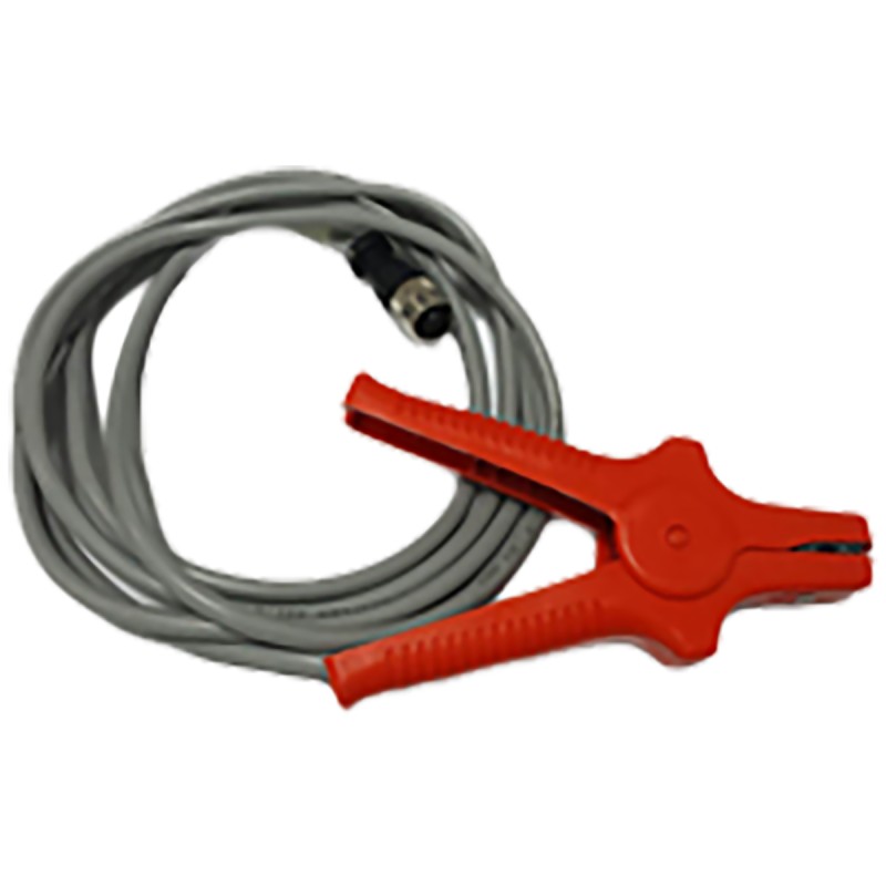 1 pcs - Aoip Instrumentation Kelvin Clip