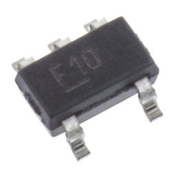 5 pcs - Microchip MIC2514YM5-TR Power Switch IC 5-Pin, SOT-23