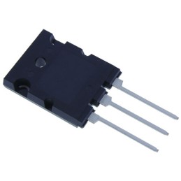 13 pcs - N-Channel MOSFET, 27 A, 800 V, 3-Pin TO-264AA IXYS IXFK27N80Q