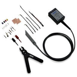 1 pcs - Teledyne LeCroy ZS Series ZS1500 Oscilloscope Probe, Active Type, 1.5GHz, 1:10, ProBus Connector