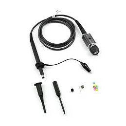 1 pcs - Teledyne LeCroy PP006D Oscilloscope Probe, Passive Type, 500MHz, 10:1, BNC Connector