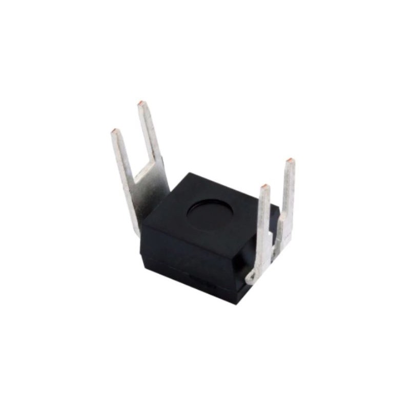 10 pcs - P-Channel MOSFET, 1.6 A, 60 V, 4-Pin HVMDIP Vishay IRFD9024PBF